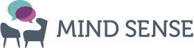 Mindsense Therapy - logo - Rochdale , OL11 4EE - Web design client